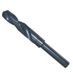 Reduced Shank Drills HSS